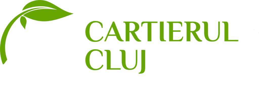 LOGO Cartierul Cluj Aria Casei